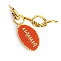 Charm Marlù in Acciaio 25CH0005G